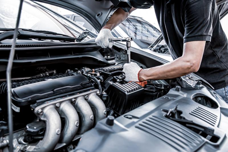 Quelles solutions pour une réparation mécanique Porsche de qualité ?