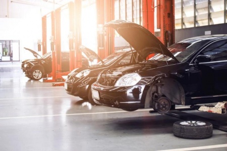 Embrayage de votre Porsche : quand faut-il le changer ?