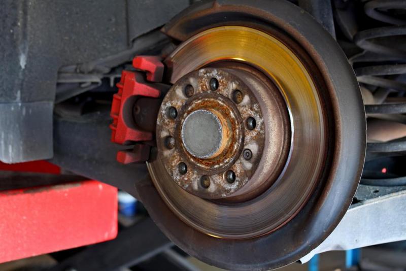 Plaquettes de frein &agrave; Flassans-sur-Issole, comment d&eacute;tecter leur usure ?